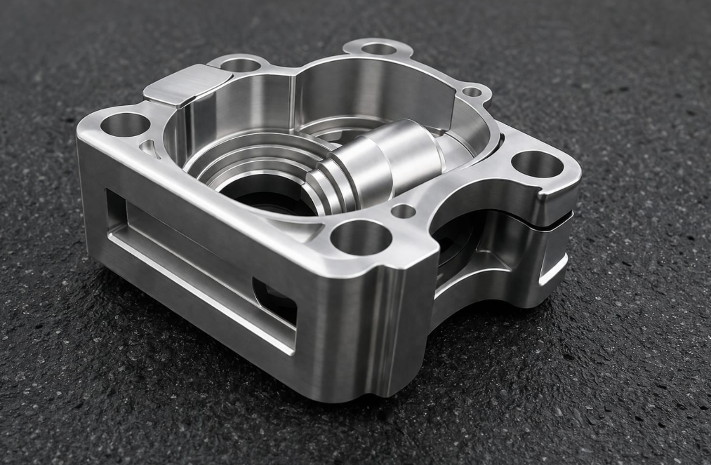 Sandeep Enterprises 2000