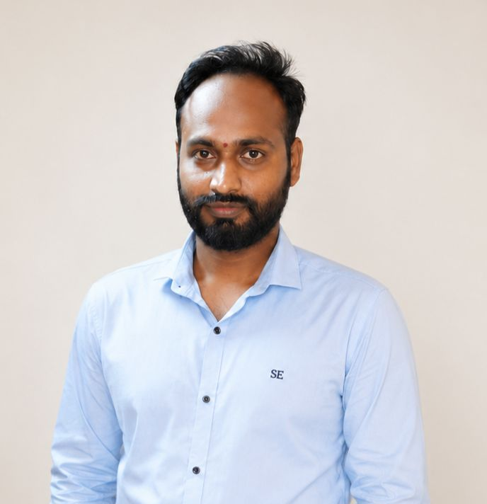 Anil Shelke