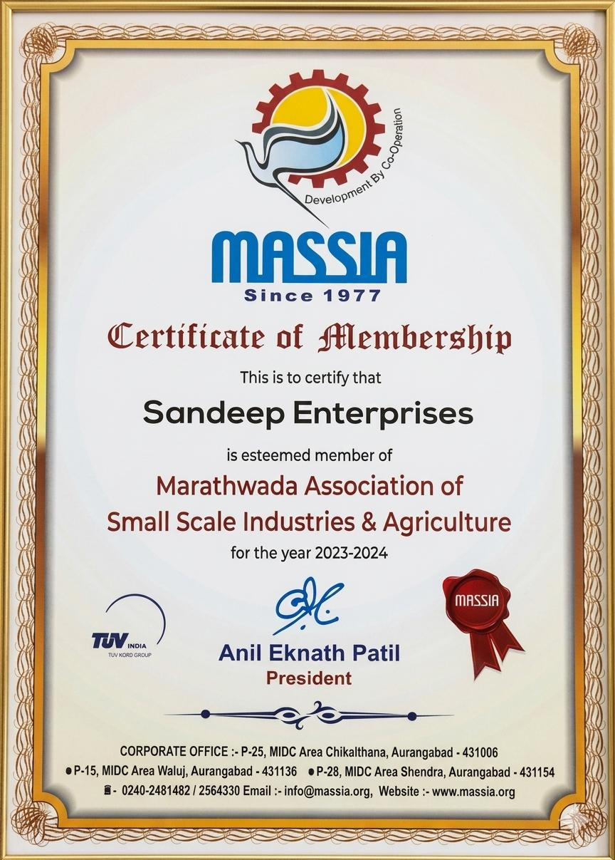 Industrial Award