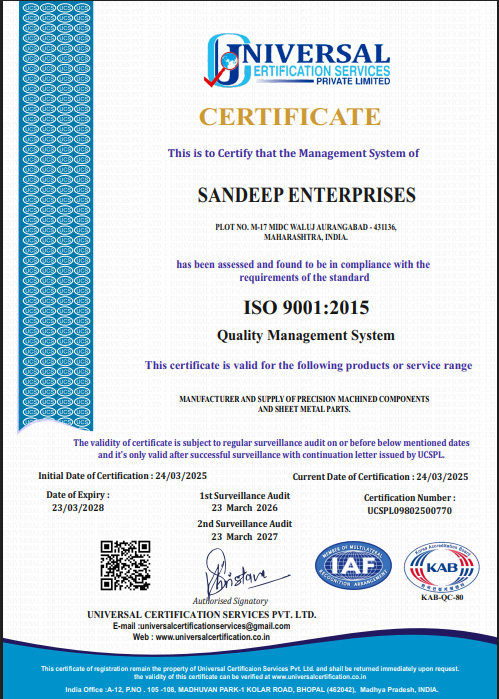 Compliance Award