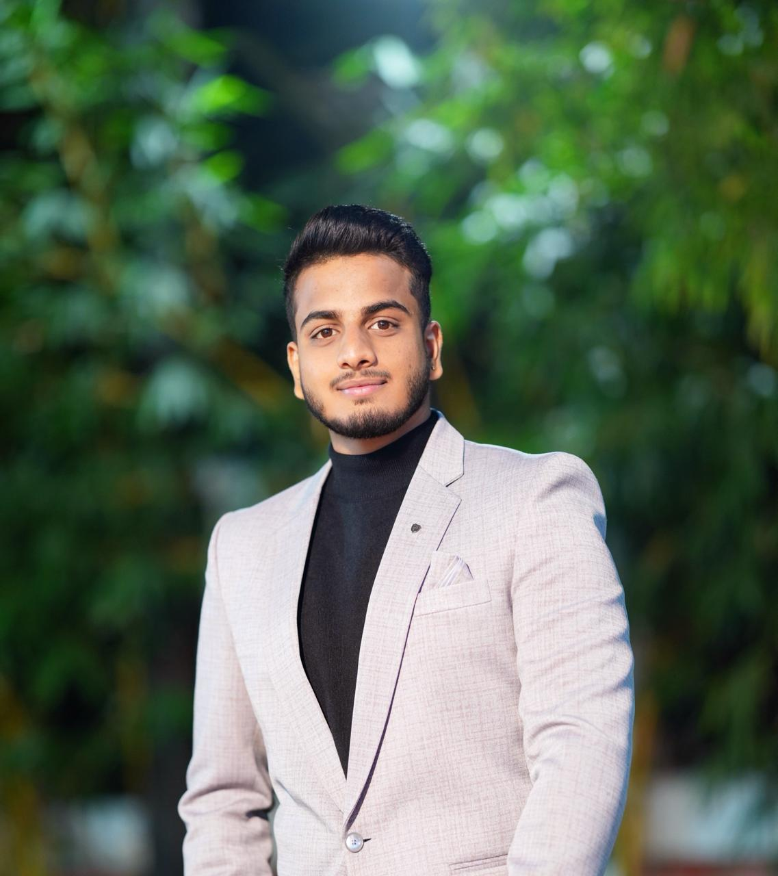 Rahul A Somase